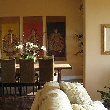 Inspired Interiors