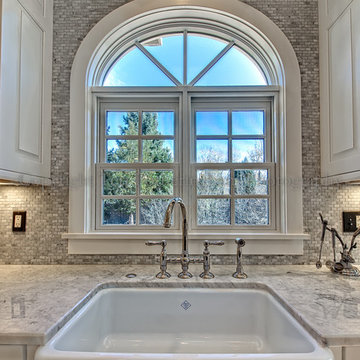 Kitchens and Baths for Interior Intuitions, Inc.