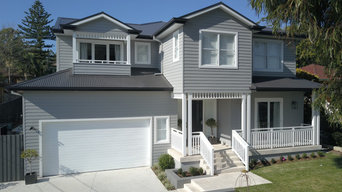 Hampton's Style - Forestville