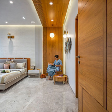 3 degree Vaastu residence