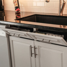 Home Kitchen- Detail