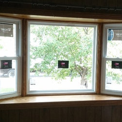 windows/bay windows - Products