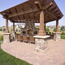 Patio Ideas
