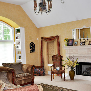 Come browse the projects of Hart Builders, Inc