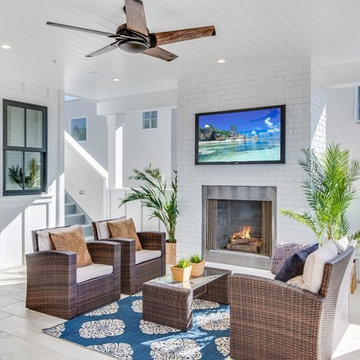 Hermosa Beach Residence