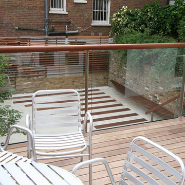 Garden Design 2 in Kensington, London