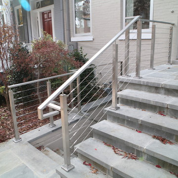 Cable Railing