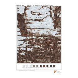 CHA RUG - Rugs