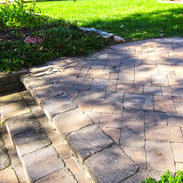 Glendale Avenue Project