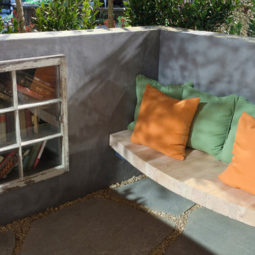 SF Flower and Garden Show 2012