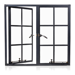 Window Sales - Windows