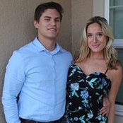 Stefanie Hall's photo