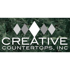 Creative Countertops Inc.