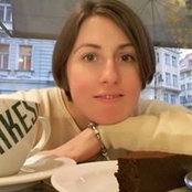 Екатерина Безгина's photo
