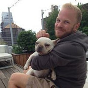 Oliver O'Connell's photo