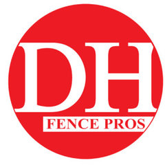 DH Fence Pros