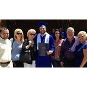 Ross Hughes's photo