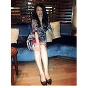 Lisha Lis foto