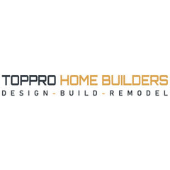 Top-Pro Home Builders