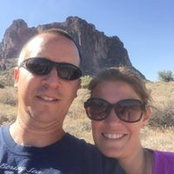 Michael East's photo