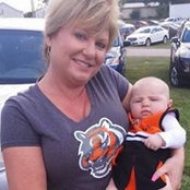 Melissa House's photo