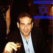 Yossi Sharf's photo