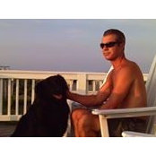 Patrick Smith's photo