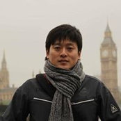Sergey Kan's photo