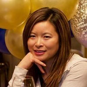 Nancy Zhang's photo