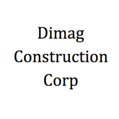 Dimag Construction Corp