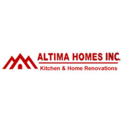 Altima Homes Inc.