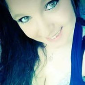 Ashlee Grahams foto