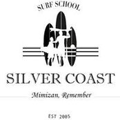 Silver Coasts foto