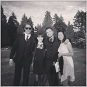 Dustin Grof's photo