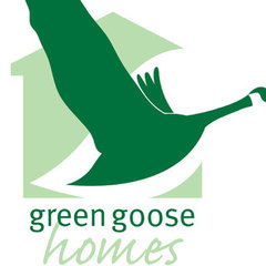 Green Goose Homes