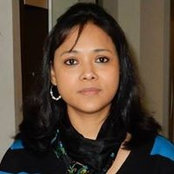 Foto von Indrani Roy