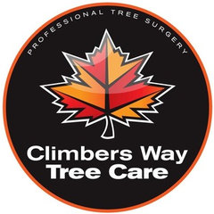 Climbers Way Tree Care Ltd