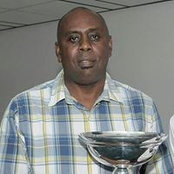 Foto de Shamar Springer
