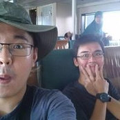 Victor Hong's photo