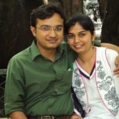 Namrata Parmar's photo