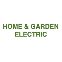Home & Garden Electric