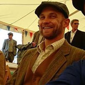 Karl D-Bailey's photo