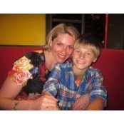 Sylvia Heimer's photo