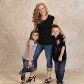 Heidi Gerrards foto