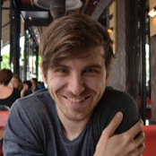 Nil Gradisnik's photo