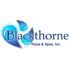 Blackthorne Spas