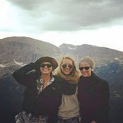 Abigail Johnson's photo