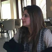 Iram Usman's photo