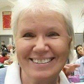 Cheryl Maxteds foto