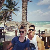 Pan Wang's photo